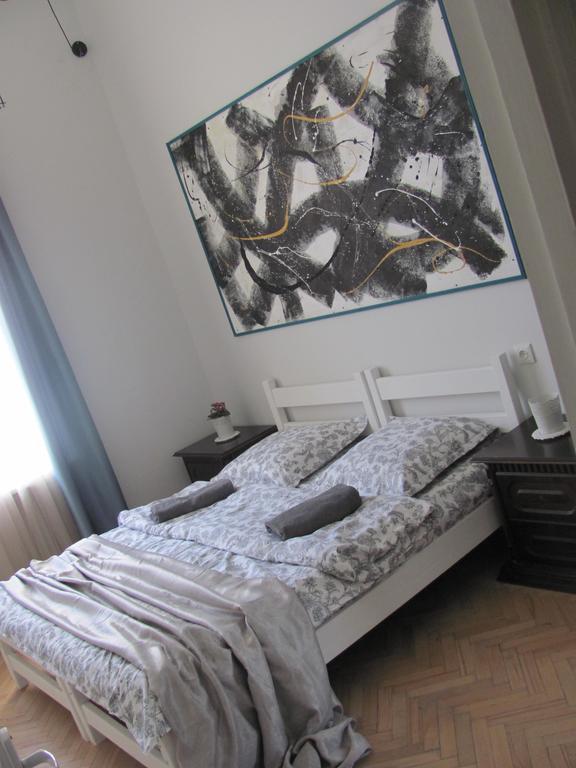 Art House Apartamento Tbilisi Exterior foto