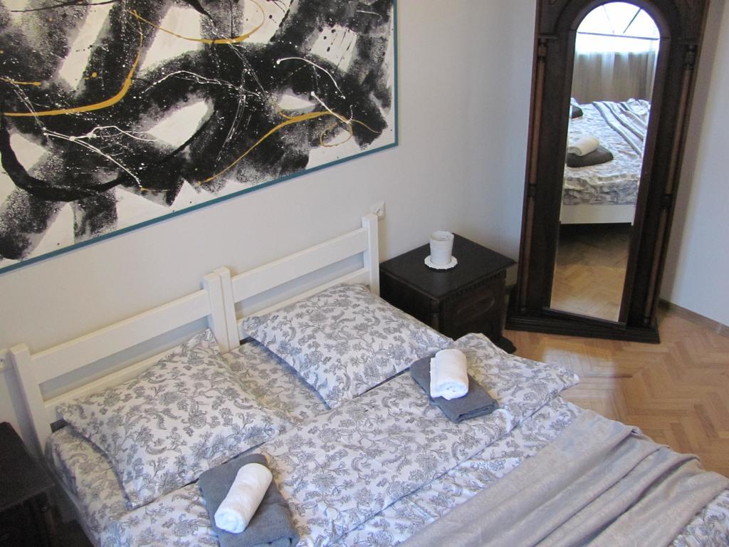 Art House Apartamento Tbilisi Exterior foto