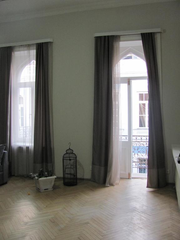 Art House Apartamento Tbilisi Exterior foto