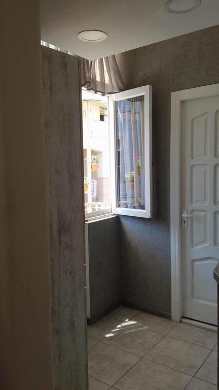 Art House Apartamento Tbilisi Exterior foto