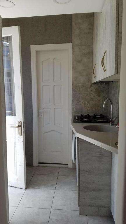Art House Apartamento Tbilisi Exterior foto