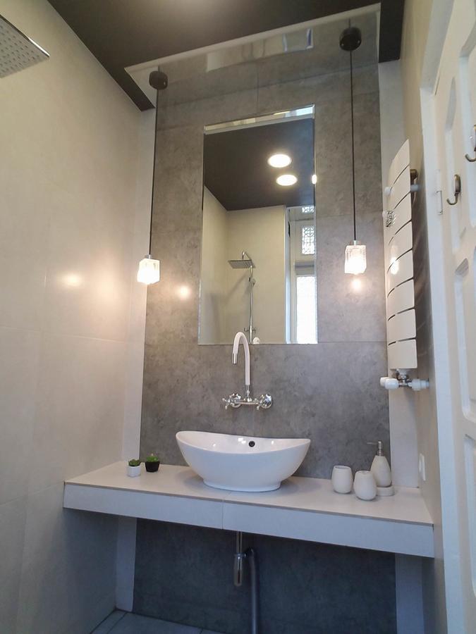 Art House Apartamento Tbilisi Exterior foto